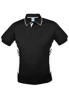 Wholesale 1311 Aussie Pacific Tasman Mens Polo Printed or Blank