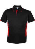 Wholesale 1311 Aussie Pacific Tasman Mens Polo Printed or Blank