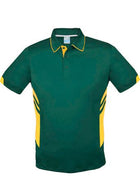 Wholesale 1311 Aussie Pacific Tasman Mens Polo Printed or Blank