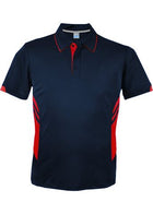 Wholesale 1311 Aussie Pacific Tasman Mens Polo Printed or Blank