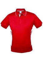 Wholesale 1311 Aussie Pacific Tasman Mens Polo Printed or Blank