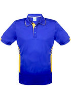 Wholesale 1311 Aussie Pacific Tasman Mens Polo Printed or Blank
