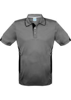 Wholesale 1311 Aussie Pacific Tasman Mens Polo Printed or Blank