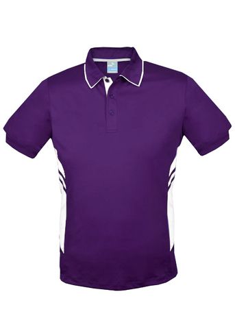 Load image into Gallery viewer, Wholesale 1311 Aussie Pacific Tasman Mens Polo Printed or Blank
