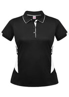 Wholesale 2311 Aussie Pacific Tasman Ladies Polo Printed or Blank