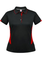 Wholesale 2311 Aussie Pacific Tasman Ladies Polo Printed or Blank