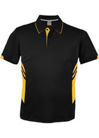 Wholesale 3311 Aussie Pacific Tasman Kids Polo Printed or Blank