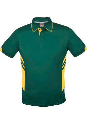 Load image into Gallery viewer, Wholesale 3311 Aussie Pacific Tasman Kids Polo Printed or Blank
