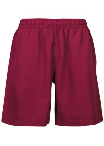 Load image into Gallery viewer, Wholesale 3602 Aussie Pacific Pongee Kids Shorts Printed or Blank
