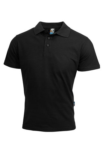 Load image into Gallery viewer, Wholesale 1312 Aussie Pacific Hunter Mens Polo Printed or Blank
