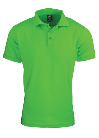 Load image into Gallery viewer, Wholesale 1314 Aussie Pacific Lachlan Mens Polo Printed or Blank
