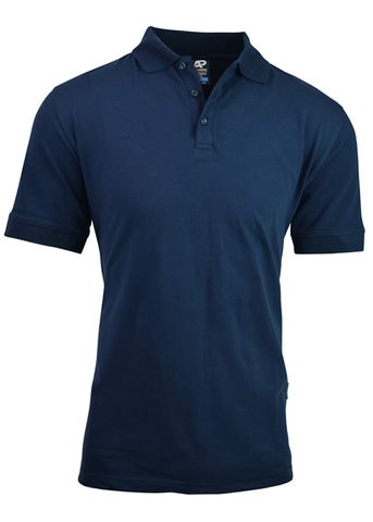 Load image into Gallery viewer, Wholesale 1315 Aussie Pacific Claremont Mens Polo Printed or Blank
