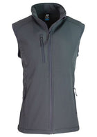 Wholesale 1515 Aussie Pacific Olympus Mens Vest Printed or Blank