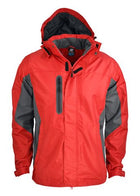 Wholesale 1516 Aussie Pacific Sheffield Waterproof Mens Jacket Printed or Blank