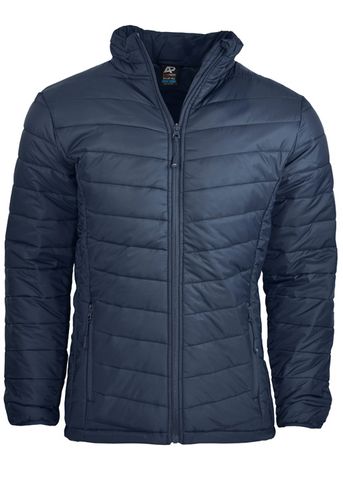 Load image into Gallery viewer, Wholesale 1522 Aussie Pacific Mens Buller Puffer Jacket Printed or Blank

