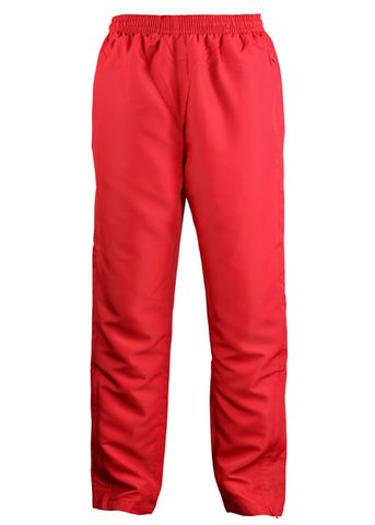 Wholesale 3605 Aussie Pacific Kids Ripstop Track Pants Printed or Blank