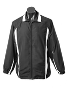 Wholesale 1604 Aussie Pacific Eureka Mens Tracktop Printed or Blank