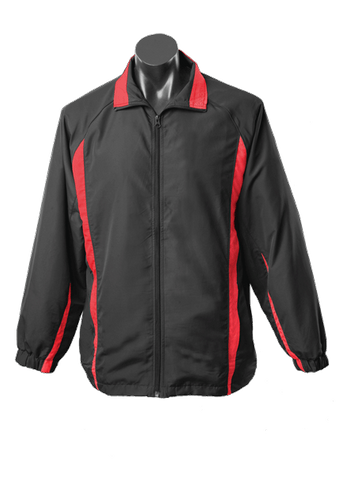 Load image into Gallery viewer, Wholesale 1604 Aussie Pacific Eureka Mens Tracktop Printed or Blank

