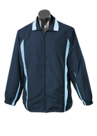 Wholesale 1604 Aussie Pacific Eureka Mens Tracktop Printed or Blank