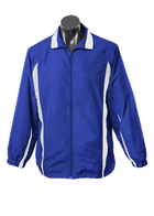 Wholesale 1604 Aussie Pacific Eureka Mens Tracktop Printed or Blank