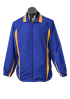 Wholesale 1604 Aussie Pacific Eureka Mens Tracktop Printed or Blank