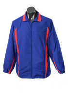 Wholesale 1604 Aussie Pacific Eureka Mens Tracktop Printed or Blank