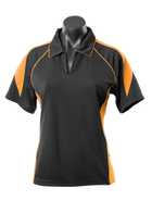 Wholesale 2301 Aussie Pacific Premier Ladies Polo Printed or Blank