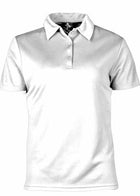 Wholesale 2307 Aussie Pacific Botany Ladies Polo Printed or Blank