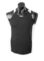 Wholesale 3101 Aussie Pacific Premier Kids Singlets Printed or Blank
