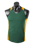 Wholesale 3101 Aussie Pacific Premier Kids Singlets Printed or Blank