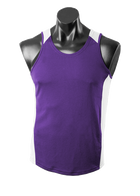 Wholesale 3101 Aussie Pacific Premier Kids Singlets Printed or Blank