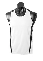 Wholesale 3104 Aussie Pacific Eureka Kids Singlet Printed or Blank
