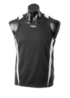 Wholesale 3104 Aussie Pacific Eureka Kids Singlet Printed or Blank
