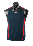 Wholesale 3104 Aussie Pacific Eureka Kids Singlet Printed or Blank