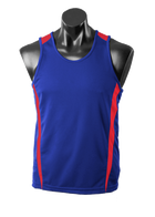 Wholesale 3104 Aussie Pacific Eureka Kids Singlet Printed or Blank