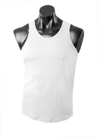 Wholesale 3107 Aussie Pacific Botany Kids Singlet Printed or Blank