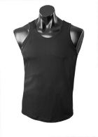 Wholesale 3107 Aussie Pacific Botany Kids Singlet Printed or Blank
