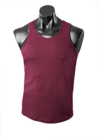 Wholesale 3107 Aussie Pacific Botany Kids Singlet Printed or Blank