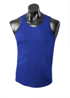 Wholesale 3107 Aussie Pacific Botany Kids Singlet Printed or Blank