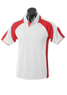 Wholesale 3300 Aussie Pacific Murray Kids Polo Printed or Blank