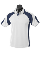 Wholesale 3300 Aussie Pacific Murray Kids Polo Printed or Blank