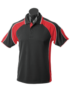 Wholesale 3300 Aussie Pacific Murray Kids Polo Printed or Blank