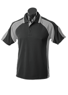 Wholesale 3300 Aussie Pacific Murray Kids Polo Printed or Blank