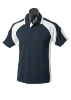 Wholesale 3300 Aussie Pacific Murray Kids Polo Printed or Blank