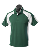 Wholesale 3300 Aussie Pacific Murray Kids Polo Printed or Blank