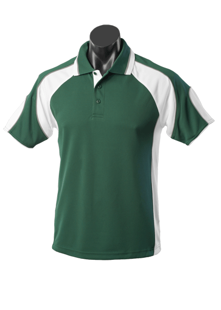 Wholesale 3300 Aussie Pacific Murray Kids Polo Printed or Blank