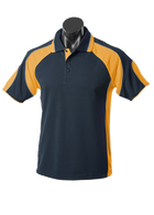Wholesale 3300 Aussie Pacific Murray Kids Polo Printed or Blank