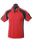 Wholesale 3300 Aussie Pacific Murray Kids Polo Printed or Blank