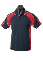 Wholesale 3300 Aussie Pacific Murray Kids Polo Printed or Blank