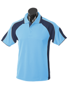 Wholesale 3300 Aussie Pacific Murray Kids Polo Printed or Blank